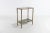 Vintage Serving Cart, Italy, 1970s For Sale - Image 10 of 10