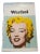 Marilyn Monroe Poster after Andy Warhol, 1971 For Sale
