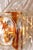 Glass Wall Light from Poliarte, Italy, 1970s For Sale - Image 9 of 10