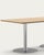 Metal Train Conference Table by Henrik Tengler For Sale - Image 7 of 12
