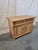 Rustic European Late 19th Century German Pine Provincial Cabinet For Sale - Image 3 of 8