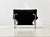 Textile Bauhaus Lounge Chair by Johan Bertil Häggström for Ikea, 1970s For Sale - Image 7 of 18