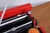 Valentine Red Typewriter by Ettore Sottsass for Olivetti, 1960s For Sale - Image 12 of 18