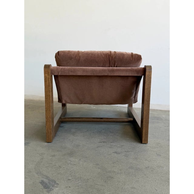 Fionda Lounge Chairs - Pair For Sale - Image 10 of 13