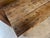 Brown Antique Cabinet in Pine, 1860 For Sale - Image 8 of 12