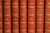 Bring the timeless elegance of the Victorian sporting world into your library with this beautiful ten-volume set of...