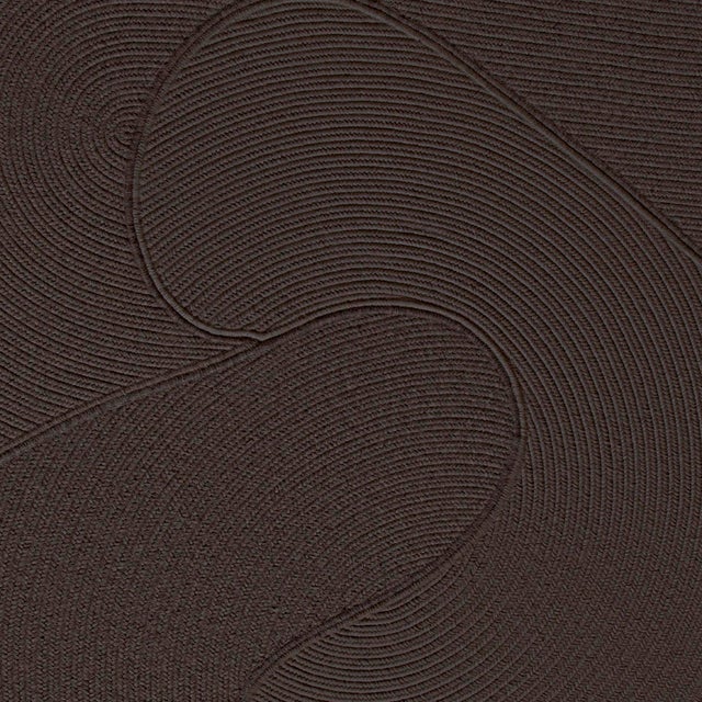 This listing is for 1x Riff Area Rug from Souda. The dimensions are 4ft x 6ft. See our listings for other sizes....