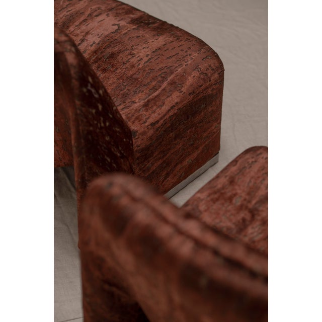 Alky Lounge Chairs by Giancarlo Piretti for Artifort, 1970s, Set of 2 For Sale - Image 13 of 17