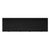 Wood Nora 60 in W. Rectangular Wood 6 Drawer Dresser, Antique Coffee For Sale - Image 7 of 8