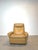 DS-50 Leather Lounge Chair from de Sede For Sale - Image 3 of 5