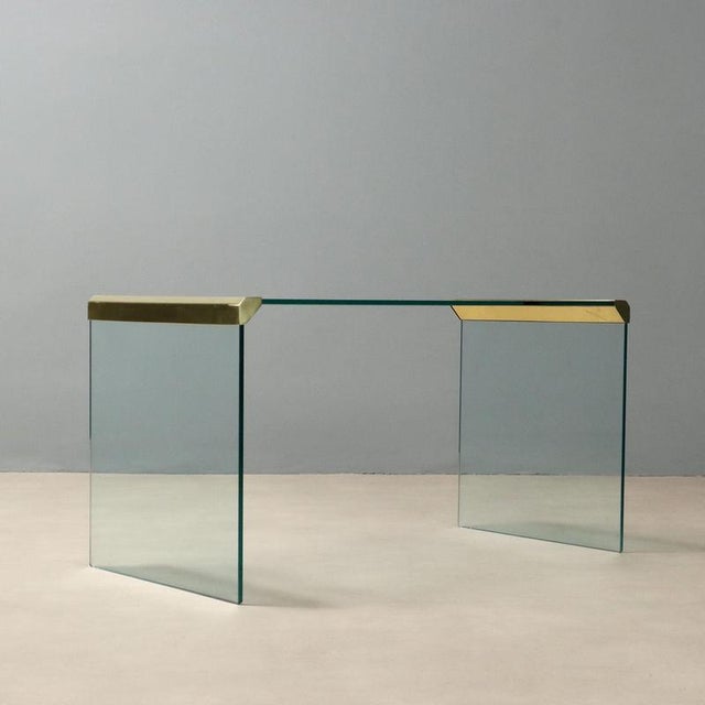 T33 Coffee Table by Pierangelo Gallotti for Gallotti & Radice For Sale - Image 9 of 10