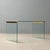 T33 Coffee Table by Pierangelo Gallotti for Gallotti & Radice For Sale - Image 9 of 10
