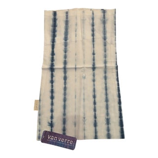 Van Verre Lombard Pillow Cover For Sale