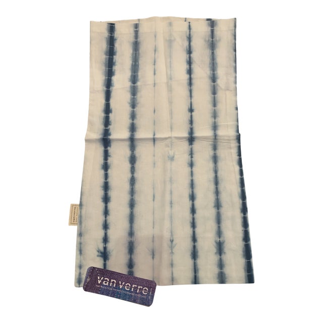 Van Verre Lombard Pillow Cover For Sale