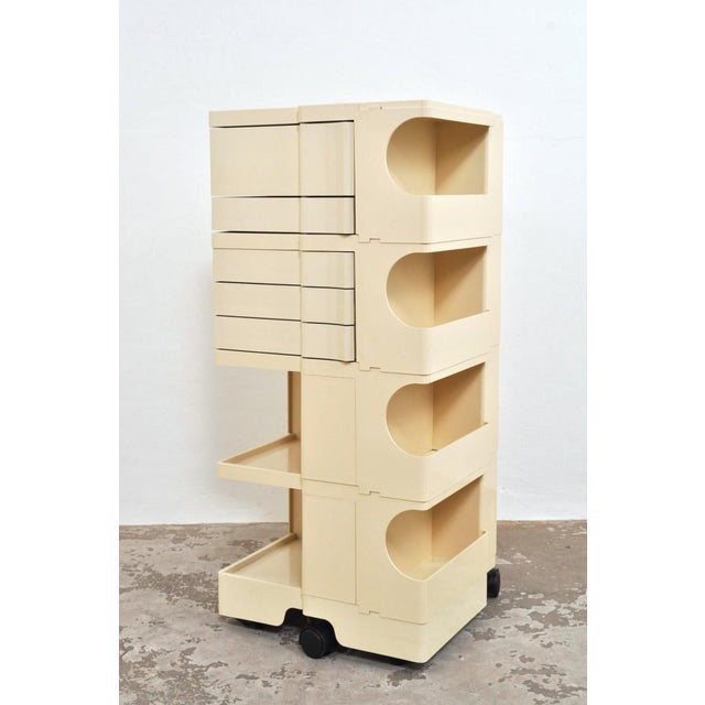 Boby Trolley by Joe Colombo for Bieffeplast, 1970 For Sale - Image 16 of 16
