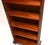 Antique Georgian Style Open Bookcase, 1950s For Sale - Image 6 of 10