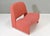 Arki Lounge Chair attributed to Giancarlo Piretti for Castelli, Italy, 1970 For Sale - Image 8 of 18