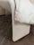 Animal Skin Vintage 1970s Swiss Leather Chair For Sale - Image 7 of 12