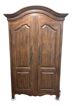 Drexel Heritage Entertainment Armoire,