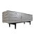 Vintage Sideboard with Op Art Painting, Poland, 1970 For Sale - Image 6 of 11