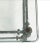 Mid-Century Modern Circa 1980 Patinated Metal Coffee Table After Diego Giacometti. For Sale - Image 3 of 7