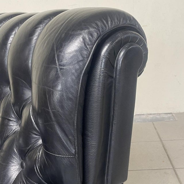 Bonnie Model Armchair by Poltrona Frau, 1960s For Sale - Image 12 of 18