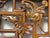 Brown Chinese Vintage Carved Panels, Pair For Sale - Image 8 of 12