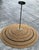 Currey & Company Barbary 42” Outdoor Pendant Light Beautiful Currey & Company oversized outdoor pendant light in excellent...