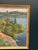 Sonia Yander, Landscape, 1983, Oil Painting on Canvas, Framed For Sale - Image 7 of 18