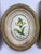 Mid 20th Century Vintage French Style Topiary Framed Wall Art - A Set of 3 For Sale - Image 5 of 9