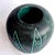 1970s Sgraffito Ceramic Vase in the Style of Aldo Londi for Bitossi For Sale In Miami - Image 6 of 12