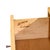 Brown Paul McCobb for Planner Group Mid Century Maple 3-Drawer Dresser For Sale - Image 8 of 8