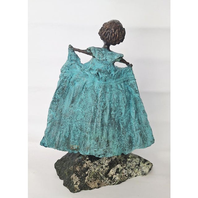 Iwona Miliszewska-Nosko, Whims, 2026, Bronze For Sale - Image 3 of 7