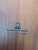 Brown 2006 Berkeley Mills Zama Dining Table and Eight Lambda Chairs - 9 Pieces For Sale - Image 8 of 10