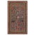 Doris Leslie Blau Antique Chinese Silk Rug For Sale