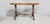 Victorian Burr Walnut Desk For Sale - Image 5 of 12