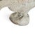 1950s 1950s French Weathered Concrete Garden Geese With Lichen Patina, Pair For Sale - Image 5 of 16