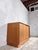 Wood Mid-Century Danish Teak Sliding Door Sideboard, 1960s For Sale - Image 7 of 9