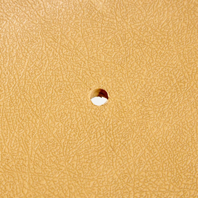 Stackable Plastic Chair by Grosfillex, 1960s For Sale - Image 4 of 18