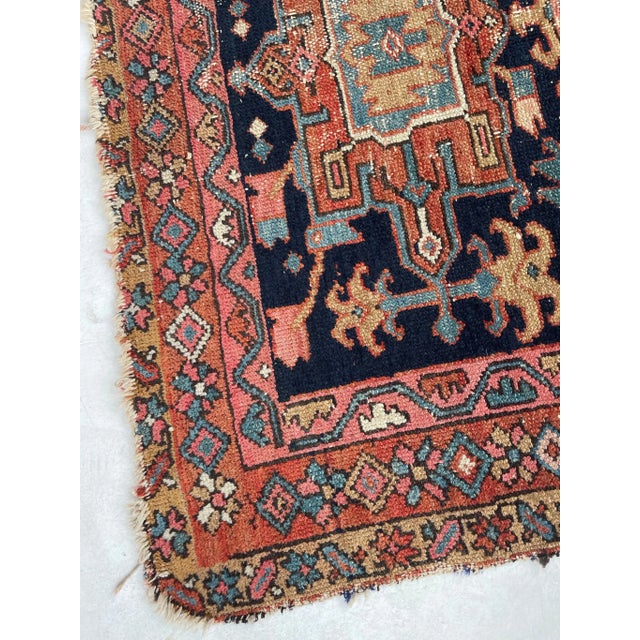 We carry authentic Antique rugs and Vintage rugs that are truly one of a kind made all by hand with organic dyes and...