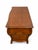Brown 18th Century Louis XV Bordeaux Commode in Mahogany and Bronze, 1920s For Sale - Image 8 of 10
