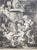 Rubens, Adoration of the Shepherds, 1620, Engraving For Sale - Image 10 of 11