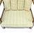 Swedish Pine Lounge Chair in the style of Axel Einar Hjort, 1930s For Sale - Image 9 of 17