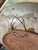 Mid 20th Century 1960s Esther Wilson Pottery Wall Hanging Bowl Platter Signed For Sale - Image 5 of 6