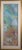 This pastel on paper artwork depicts a mythical dragon, elegantly coiling amidst swirling clouds and majestic mountains....