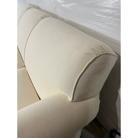 2020s Stickley Fine Upholstery Salem Sofa For Sale - Image 5 of 12