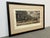 Design Plus Gallery presents the Original Print of The Wagonette from McQueens Coaching. This is a famous British sporting...