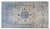 Textile Mid 20th Century Persian Kashan Rug For Sale - Image 7 of 16