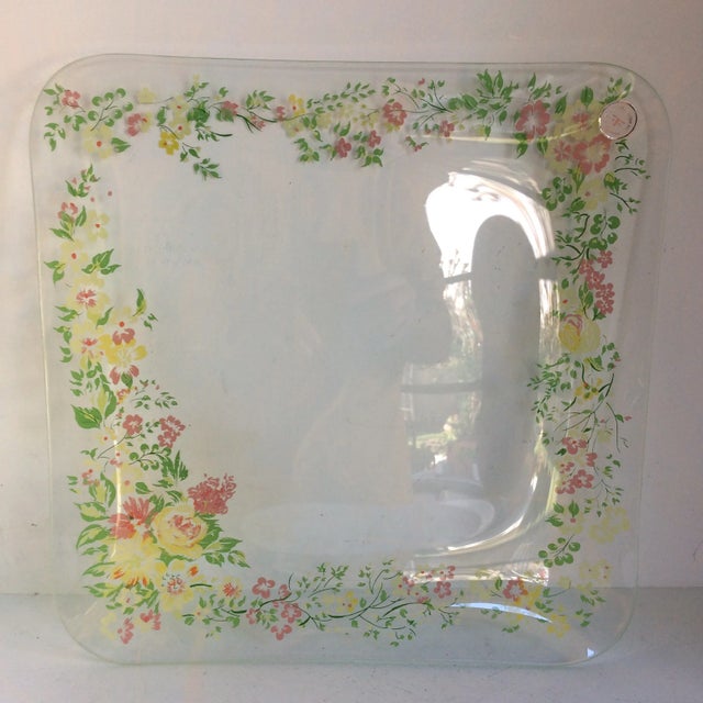 This pattern is one of two Dorothy Thorpe California wild flower patterns. This Dorothy Thorpe Pattern is the least...