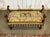 Antique Walnut Window Seat, 1900s For Sale - Image 4 of 15